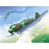 1/72 Soviet Fighter Lavochkin La-5FN