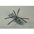 1/72 Soviet Submarine Hunter Helicopter Kamov Ka-27 Helix A