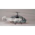 1/72 Soviet Submarine Hunter Helicopter Kamov Ka-27 Helix A