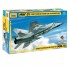 1/72 Soviet Interceptor Fighter Mikoyan-Gurevich MiG-31