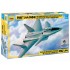 1/72 Russian Multi-Role Fighter Mikoyan MiG-1.44