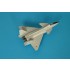 1/72 Russian Multi-Role Fighter Mikoyan MiG-1.44