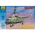 1/72 Russian Assault Helicopter Mil Mi-8MT Hip-H