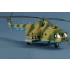 1/72 Russian Assault Helicopter Mil Mi-8MT Hip-H
