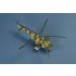 1/72 Russian Assault Helicopter Mil Mi-8MT Hip-H