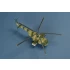 1/72 Russian Assault Helicopter Mil Mi-8MT Hip-H