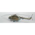 1/72 Russian Assault Helicopter Mil Mi-8MT Hip-H