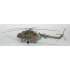 1/72 Russian Assault Helicopter Mil Mi-8MT Hip-H