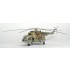 1/72 Russian Assault Helicopter Mil Mi-8MT Hip-H