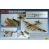 1/72 Soviet Long Range Bomber Petlyakov Pe-8