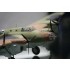1/72 Soviet Long Range Bomber Petlyakov Pe-8