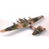 1/72 Soviet Long Range Bomber Petlyakov Pe-8