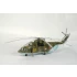 1/72 Russian Heavy Helicopter Mil Mi-26 "Halo"
