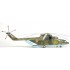 1/72 Russian Heavy Helicopter Mil Mi-26 "Halo"