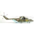 1/72 Russian Heavy Helicopter Mil Mi-26 "Halo"