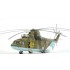 1/72 Russian Heavy Helicopter Mil Mi-26 "Halo"