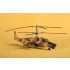 1/72 Russian Attack Helicopter Kamov Ka-50SH "Night Hunter"