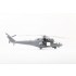 1/72 Soviet Attack Helicopter Mil Mi-24A Hind