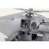 1/72 Soviet Attack Helicopter Mil Mi-24A Hind