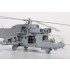 1/72 Soviet Attack Helicopter Mil Mi-24A Hind