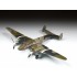 1/72 WWII Soviet Fighter/Bomber Petlyakov Pe-2