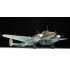 1/72 WWII Soviet Fighter/Bomber Petlyakov Pe-2
