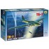 1/72 Soviet Bomber Petlyakov Pe-8 (TB-7)