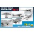 1/72 Soviet Bomber Petlyakov Pe-8 (TB-7)