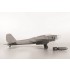 1/72 Soviet Bomber Petlyakov Pe-8 (TB-7)
