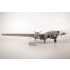 1/72 Soviet Bomber Petlyakov Pe-8 (TB-7)