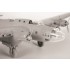1/72 Soviet Bomber Petlyakov Pe-8 (TB-7)