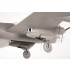 1/72 Soviet Bomber Petlyakov Pe-8 (TB-7)