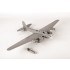 1/72 Soviet Bomber Petlyakov Pe-8 (TB-7)