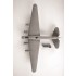 1/72 Soviet Bomber Petlyakov Pe-8 (TB-7)