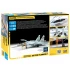 1/72 Russian Sukhoi SU-27 UB Flanker-C Combat Trainer Aircraft