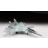 1/72 Russian Sukhoi SU-27 UB Flanker-C Combat Trainer Aircraft