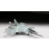1/72 Russian Sukhoi SU-27 UB Flanker-C Combat Trainer Aircraft