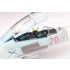 1/72 Russian Sukhoi SU-27 UB Flanker-C Combat Trainer Aircraft