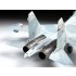 1/72 Russian Sukhoi SU-27 UB Flanker-C Combat Trainer Aircraft