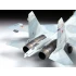 1/72 Russian Sukhoi SU-27 UB Flanker-C Combat Trainer Aircraft