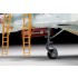 1/72 Russian Sukhoi SU-27 UB Flanker-C Combat Trainer Aircraft