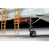 1/72 Russian Sukhoi SU-27 UB Flanker-C Combat Trainer Aircraft