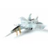 1/72 Russian Sukhoi SU-27 UB Flanker-C Combat Trainer Aircraft