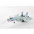 1/72 Russian Air Superiority Fighter Sukhoi Su-27 SM Flanker B Mod.1