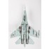 1/72 Russian Air Superiority Fighter Sukhoi Su-27 SM Flanker B Mod.1