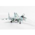 1/72 Russian Air Superiority Fighter Sukhoi Su-27 SM Flanker B Mod.1