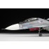 1/72 Russian Heavy Fighter Sukhoi SU-30 SM Flanker C