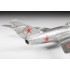1/72 Mikoyan-Gurevich MIG-15 "Fagot" 