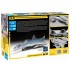 1/72 Sukhoi SU-57 Stealth Air Superiority Fighter