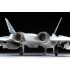1/72 Sukhoi SU-57 Stealth Air Superiority Fighter